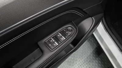 Renault Samsung XM3