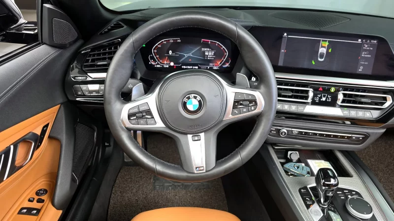 BMW Z4