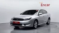 Renault Samsung SM5