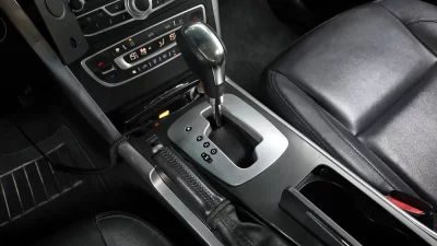 Renault Samsung SM5