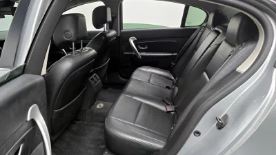 Renault Samsung SM5