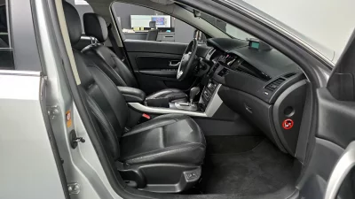 Renault Samsung SM5