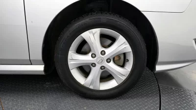 Renault Samsung SM5