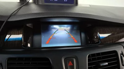 Renault Samsung SM5