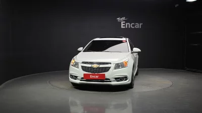 Daewoo Cruze