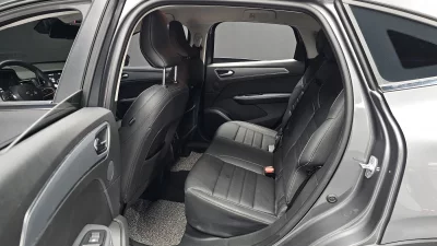 Renault Samsung XM3