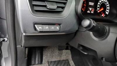 Renault Samsung XM3