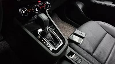 Renault Samsung XM3