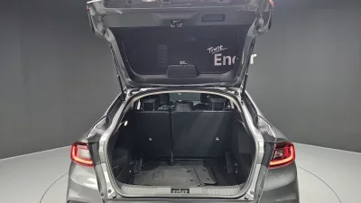 Renault Samsung XM3