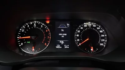Renault Samsung XM3