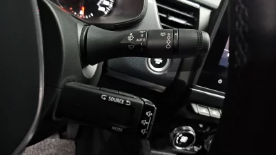Renault Samsung XM3
