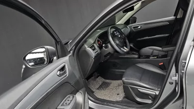 Renault Samsung XM3