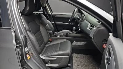 Renault Samsung XM3