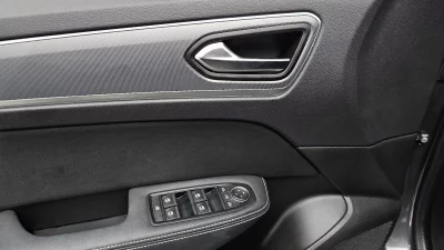 Renault Samsung XM3