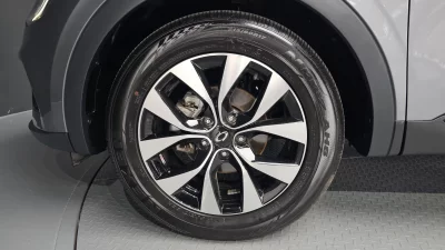 Renault Samsung XM3