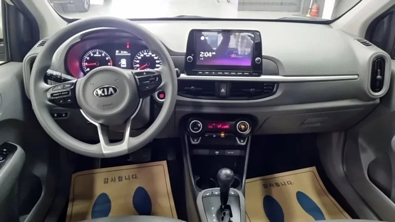 Kia Morning