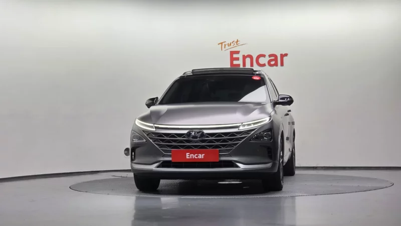 Hyundai Nexo