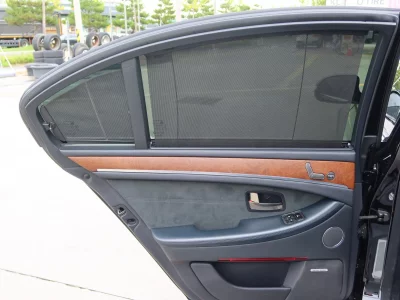 SsangYong Chairman