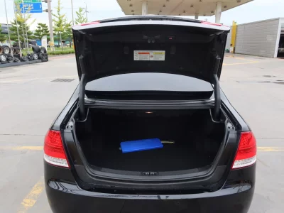 SsangYong Chairman