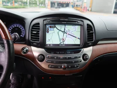 SsangYong Chairman