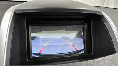 Renault Samsung QM5