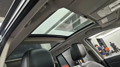Renault Samsung QM5