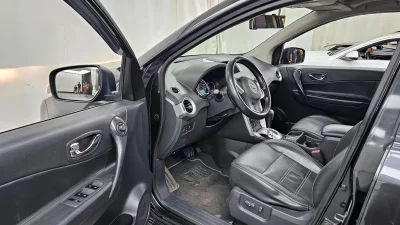 Renault Samsung QM5
