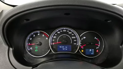 Renault Samsung QM5