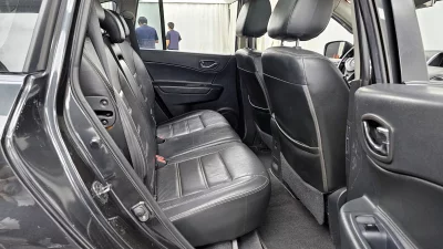 Renault Samsung QM5