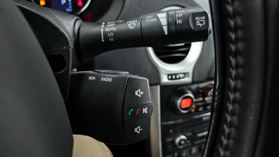 Renault Samsung QM5