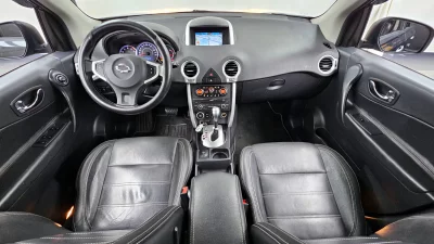 Renault Samsung QM5