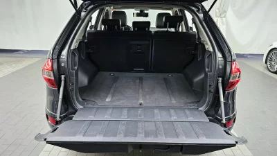 Renault Samsung QM5