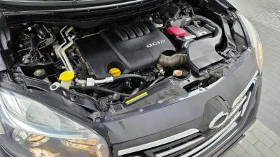 Renault Samsung QM5