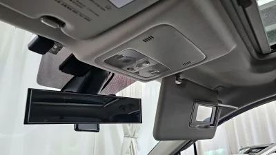 Renault Samsung QM5