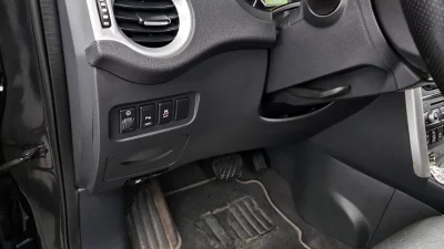 Renault Samsung QM5