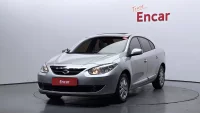 Renault Samsung SM3