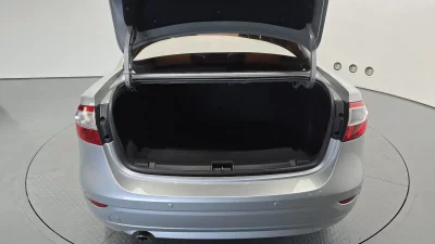 Renault Samsung SM3