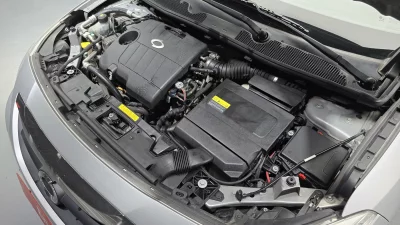 Renault Samsung SM3