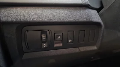Renault Samsung SM3