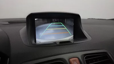 Renault Samsung SM3