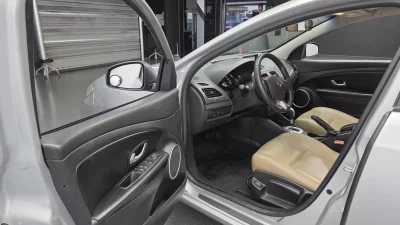 Renault Samsung SM3