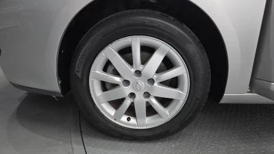 Renault Samsung SM3