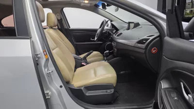 Renault Samsung SM3