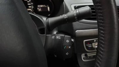 Renault Samsung SM3