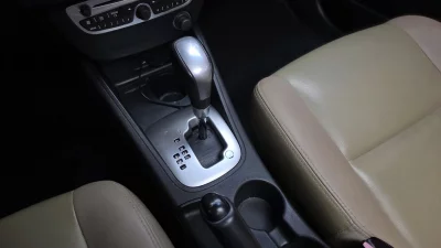Renault Samsung SM3