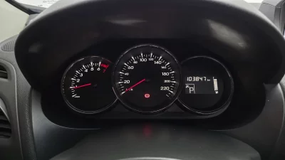 Renault Samsung SM3