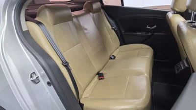Renault Samsung SM3