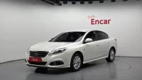 Renault Samsung SM5