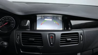 Renault Samsung SM5