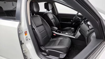 Renault Samsung SM5